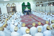 Majlis-e-Husaini 1438 AH: Nooraani Masjid